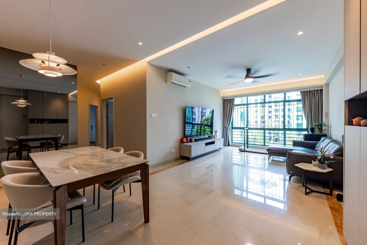 The Hillside (D21), Condominium #502538501